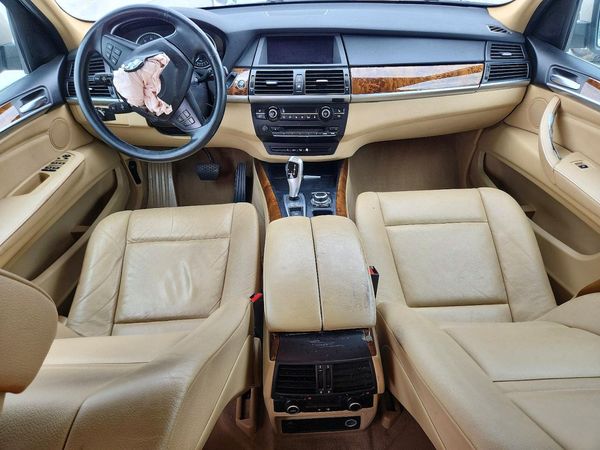 2013 BMW X5 xDrive35i