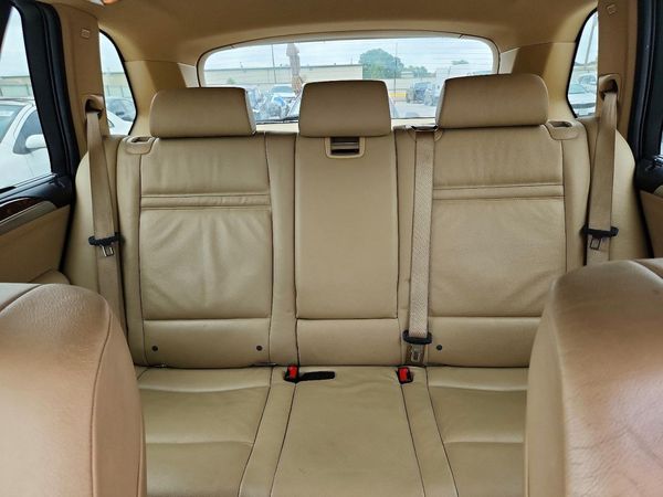 2013 BMW X5 xDrive35i