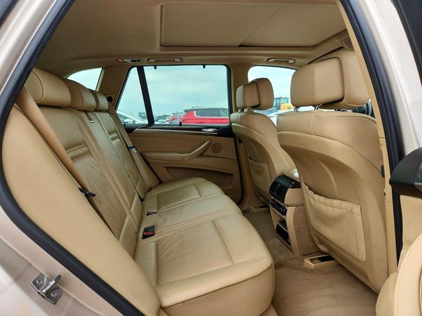 2013 BMW X5 xDrive35i