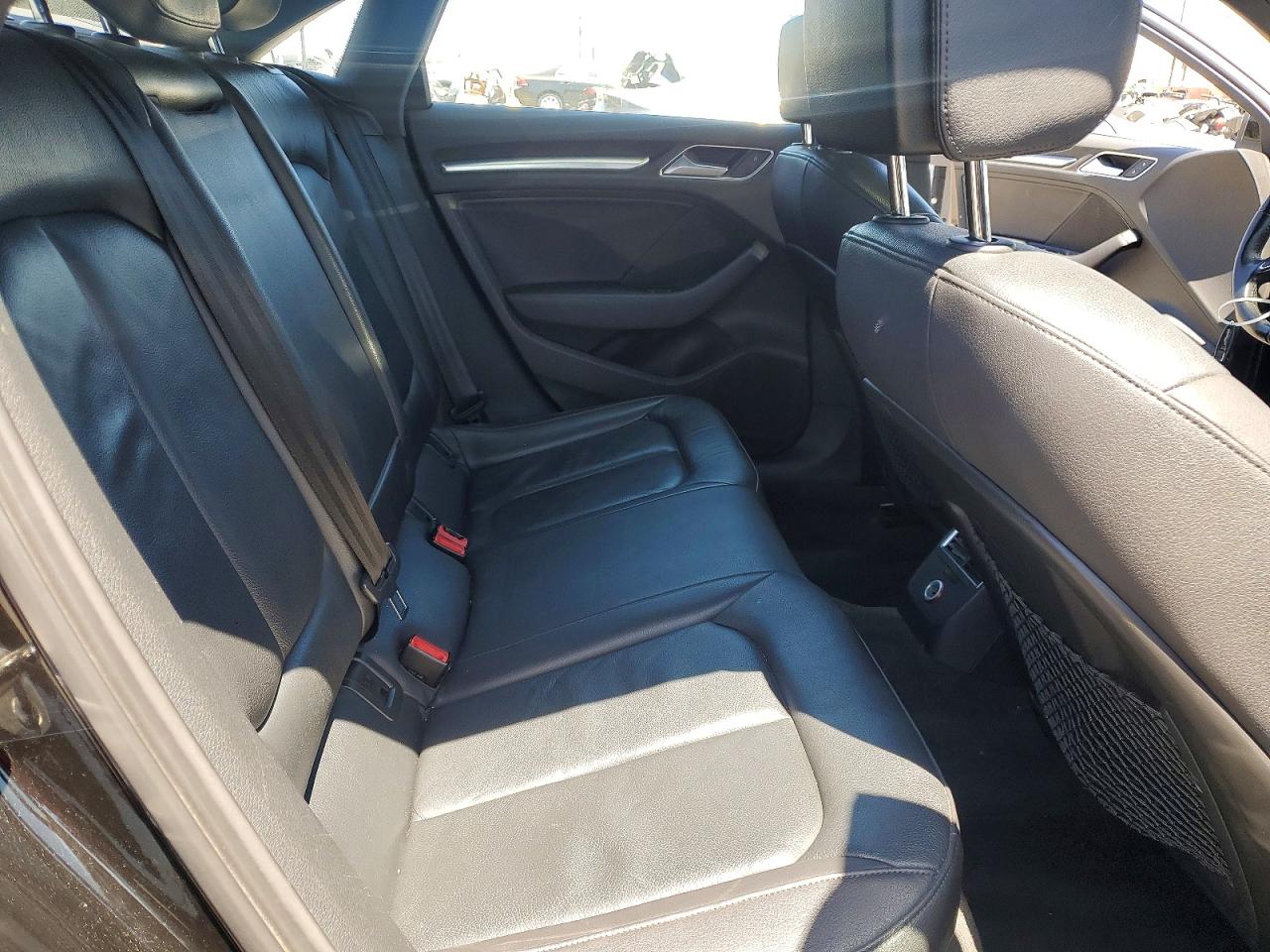 2015 AUDI A3 quattro Premium Plus