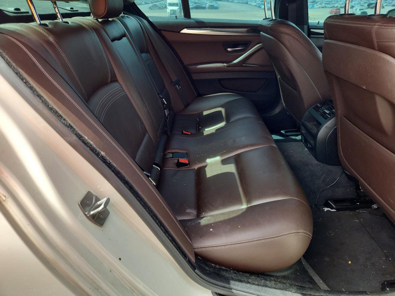 2015 BMW 535 xDrive
