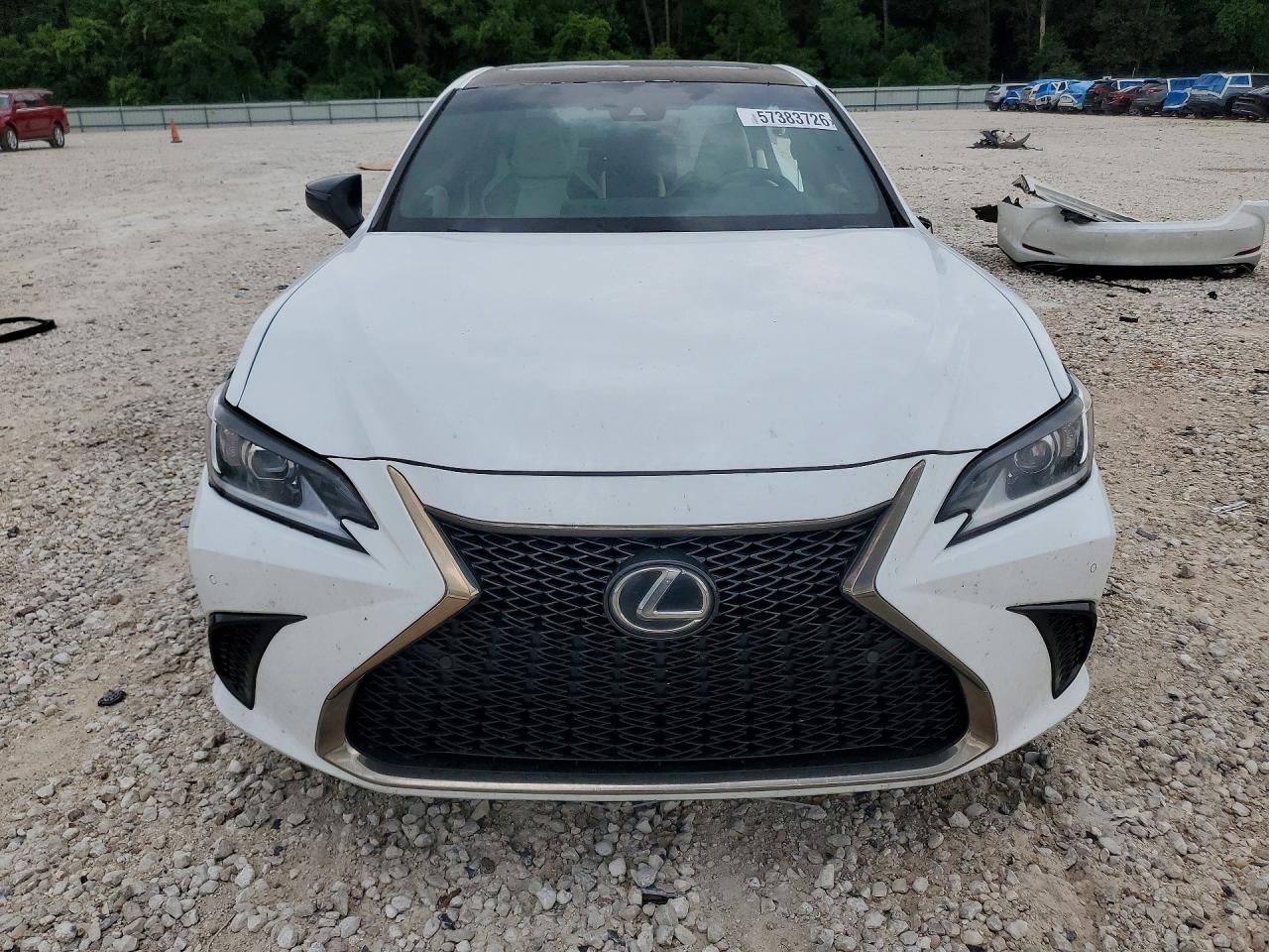 2021 LEXUS ES 350 350 F Sport SE