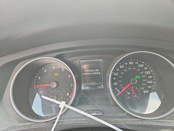 2018 VOLKSWAGEN TIGUAN 4Motion S