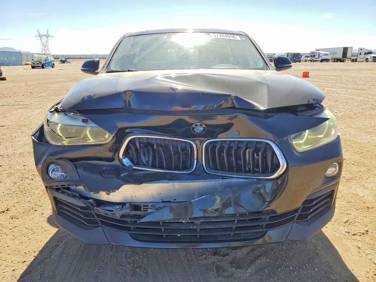 2018 BMW X2 sDrive28i