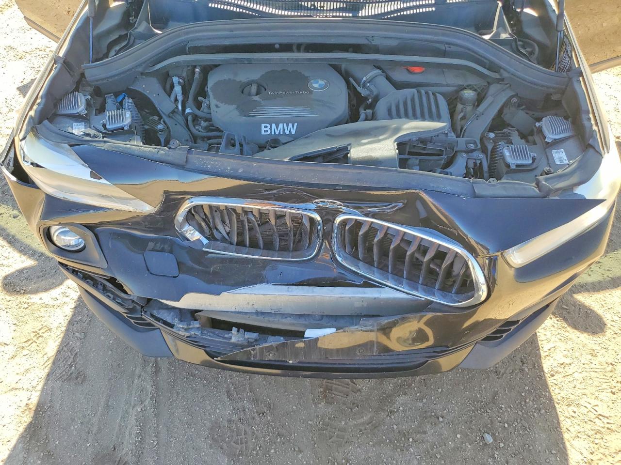 2018 BMW X2 sDrive28i