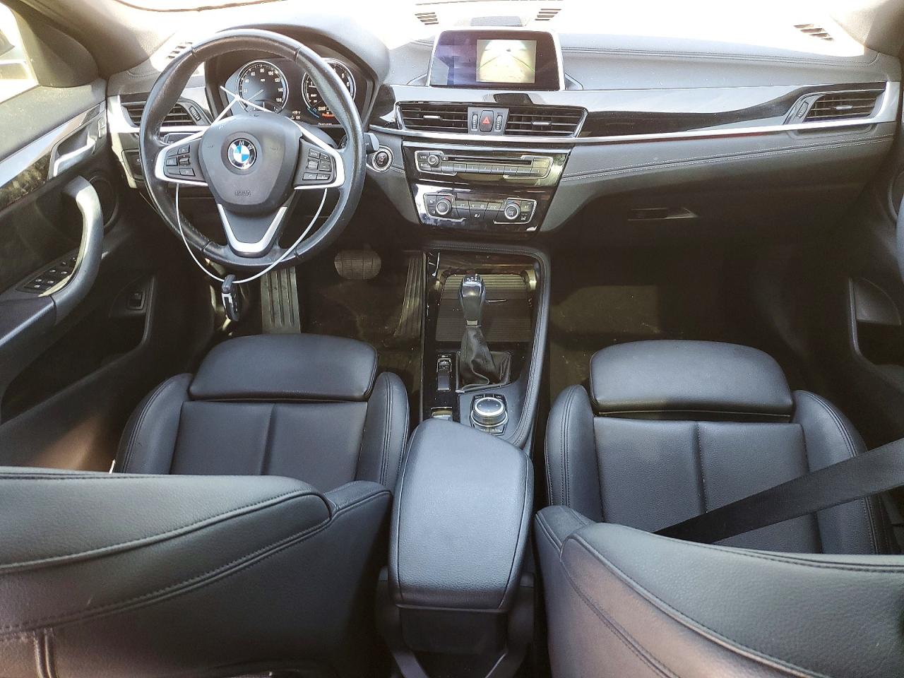 2018 BMW X2 sDrive28i