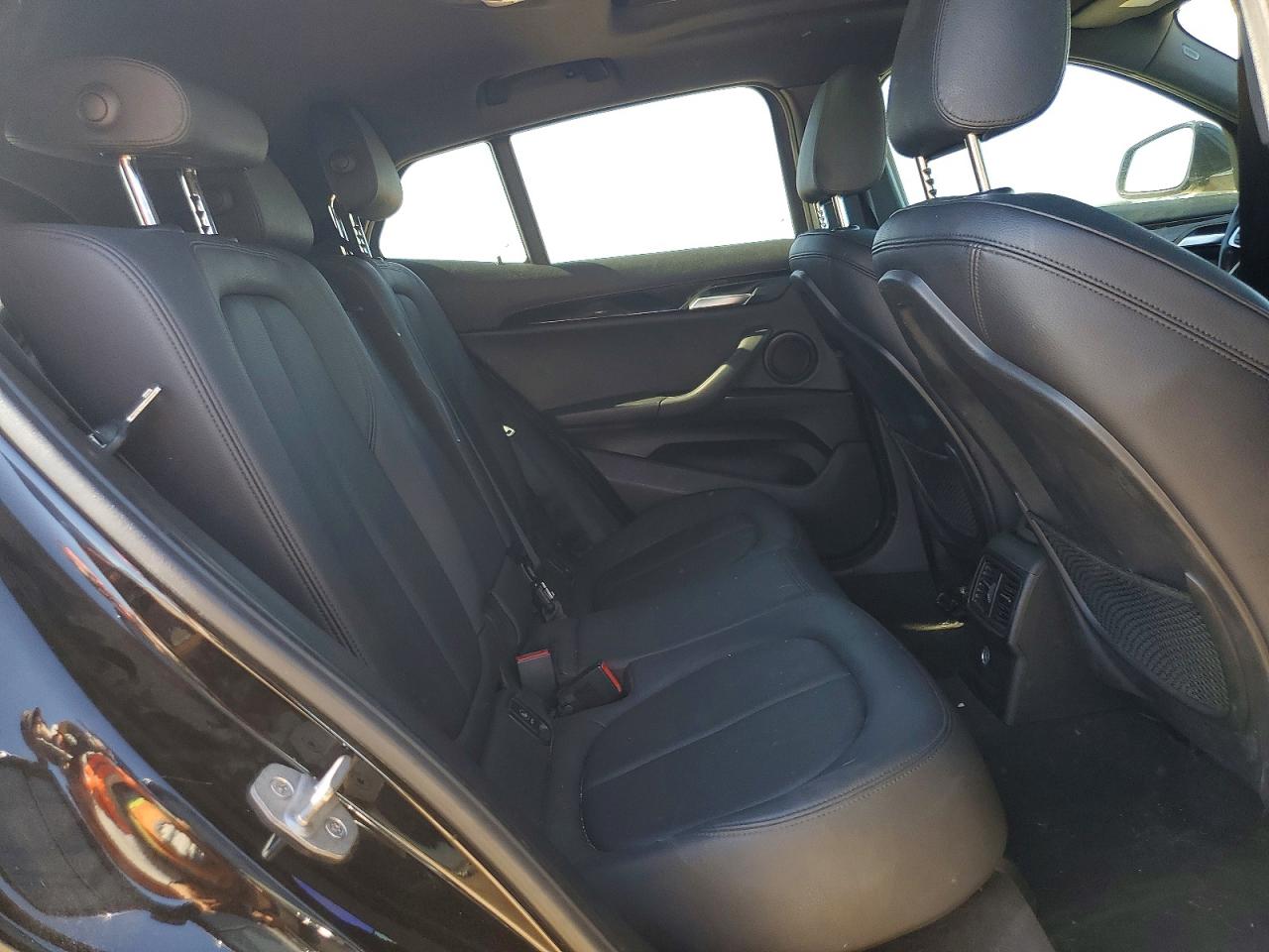 2018 BMW X2 sDrive28i