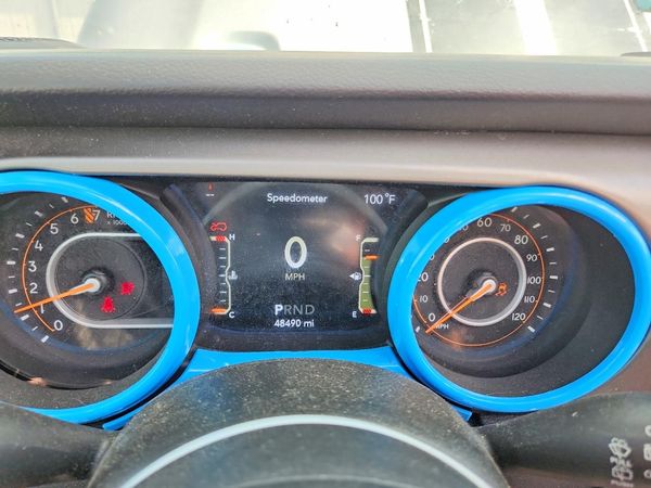 2021 JEEP WRANGLER UNLIMITED Unlimited Sport