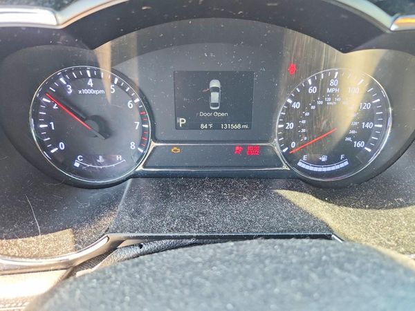 2013 KIA OPTIMA SX