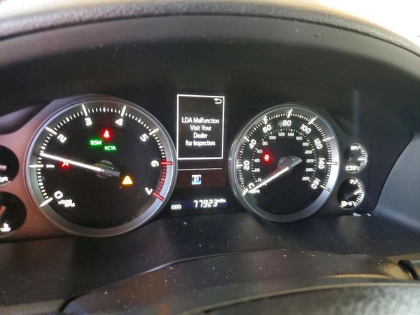 2020 TOYOTA LAND CRUISER VX-R Grade