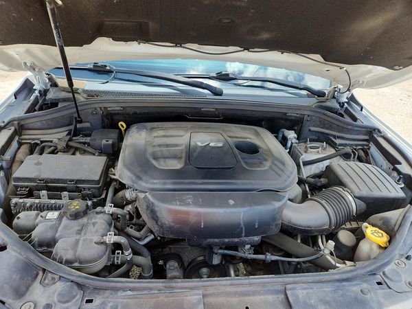 2018 JEEP GRAND CHEROKEE LIMITED 4X2