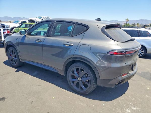 2024 DODGE HORNET