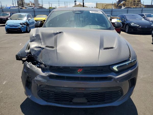 2024 DODGE HORNET