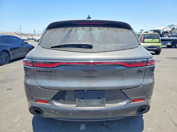 2024 DODGE HORNET