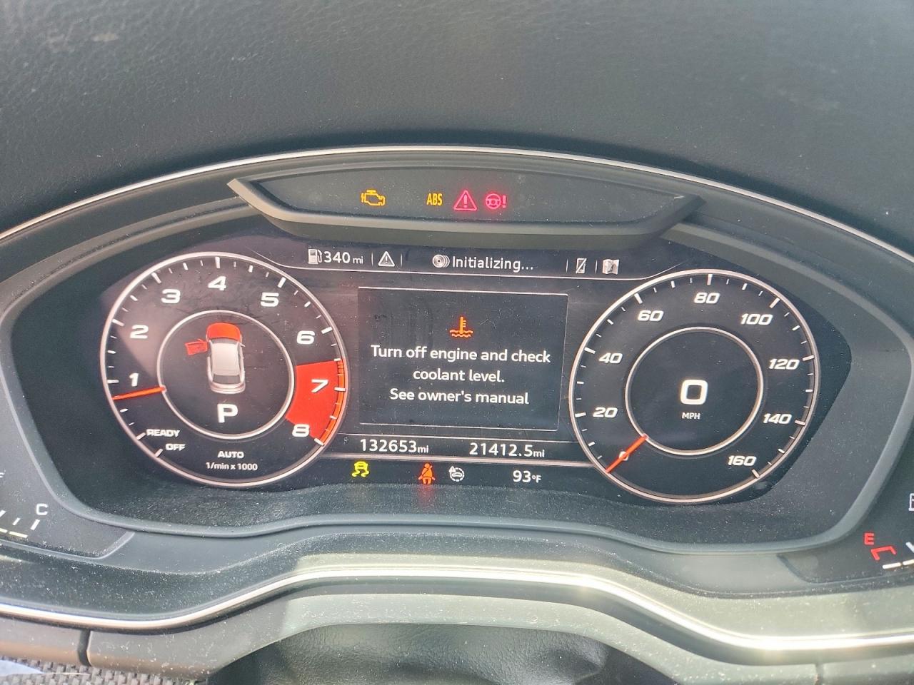 2018 AUDI SQ5 quattro Premium Plus