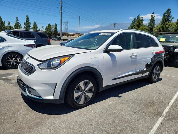 2019 KIA NIRO