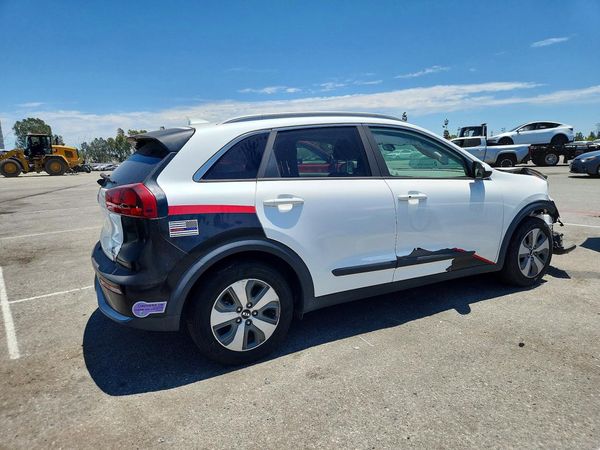 2019 KIA NIRO LX (PHEV)