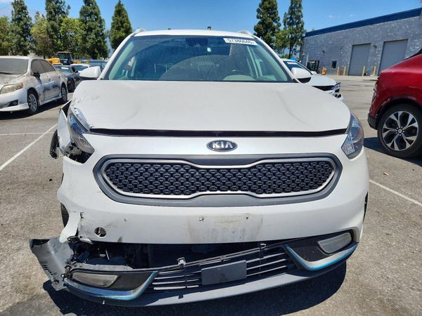 2019 KIA NIRO LX (PHEV)