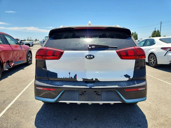 2019 KIA NIRO LX (PHEV)