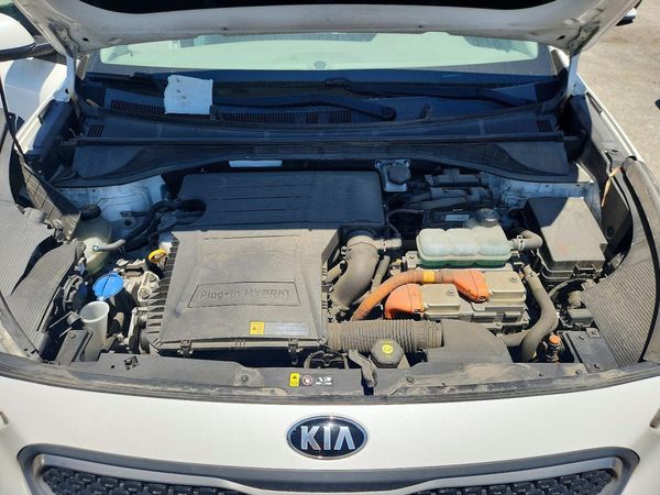 2019 KIA NIRO LX (PHEV)