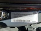 2020 AUDI A3 quattro Premium