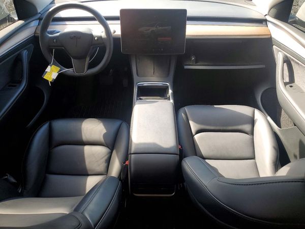2023 TESLA MODEL Y — CKPT