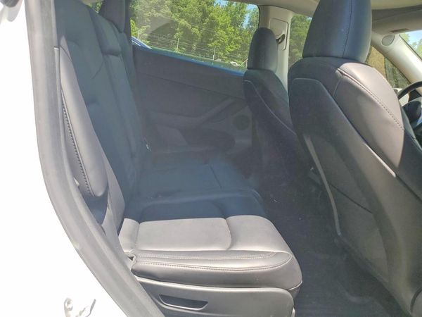 2023 TESLA MODEL Y — PSRS