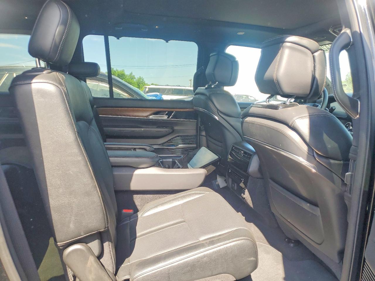 2024 JEEP GRAND WAGONEER L 4X4