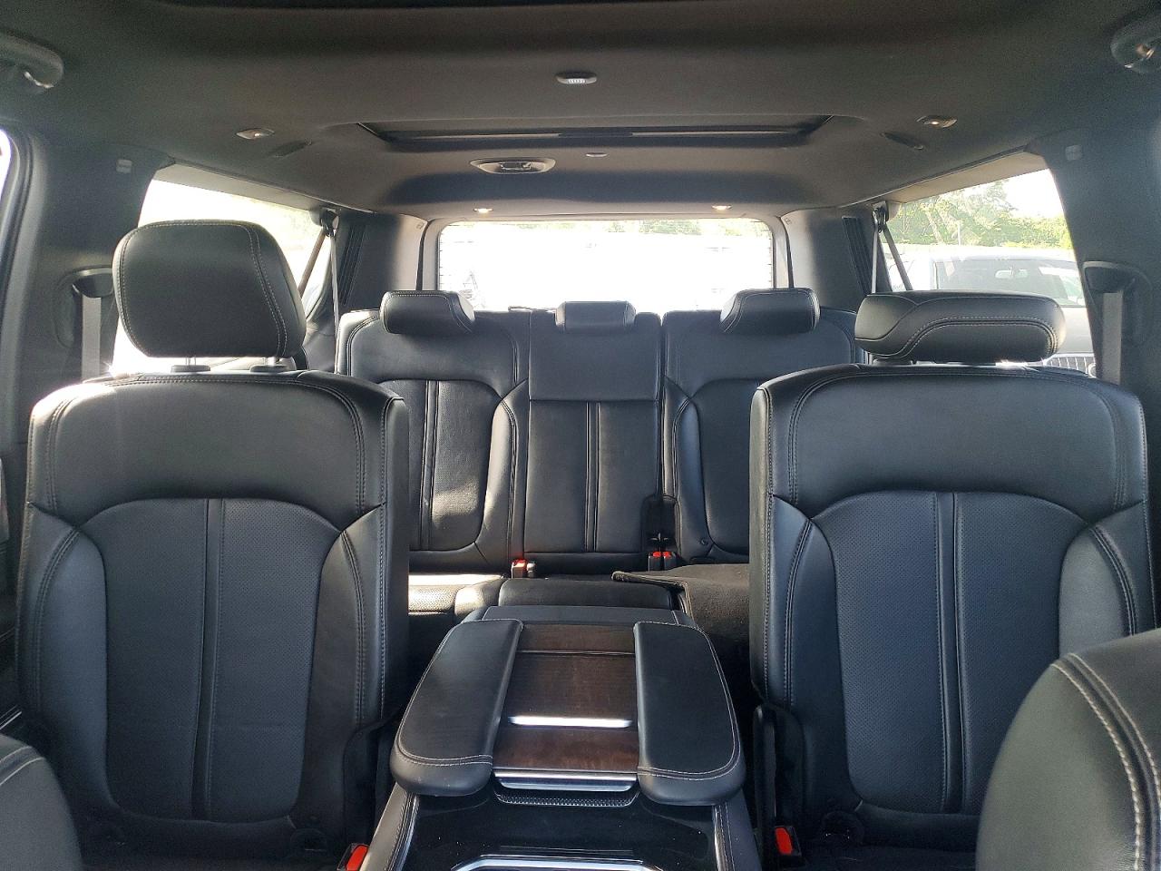 2024 JEEP GRAND WAGONEER L 4X4