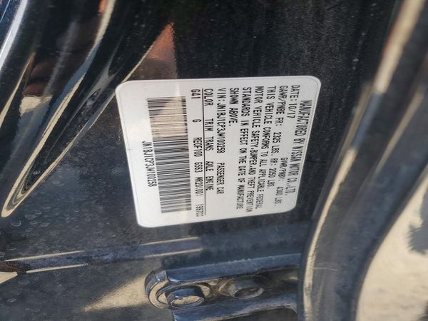2018 NISSAN ROGUE SPORT