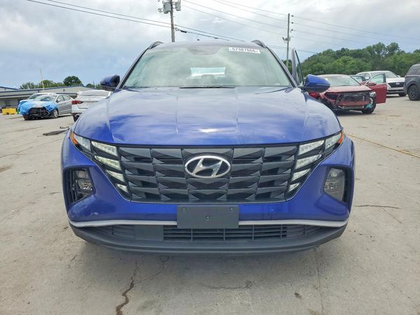 2022 HYUNDAI TUCSON SEL Convenience Pkg