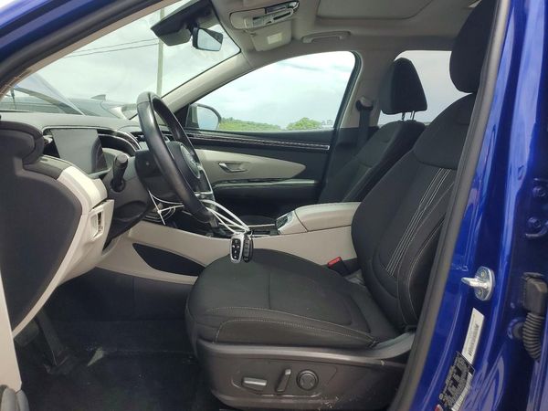 2022 HYUNDAI TUCSON SEL Convenience Pkg