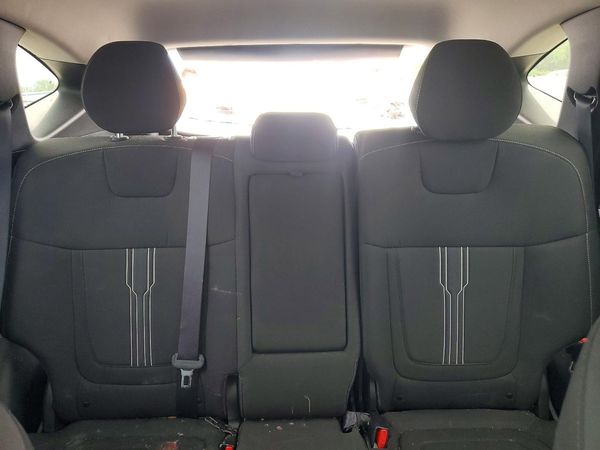 2022 HYUNDAI TUCSON SEL Convenience Pkg