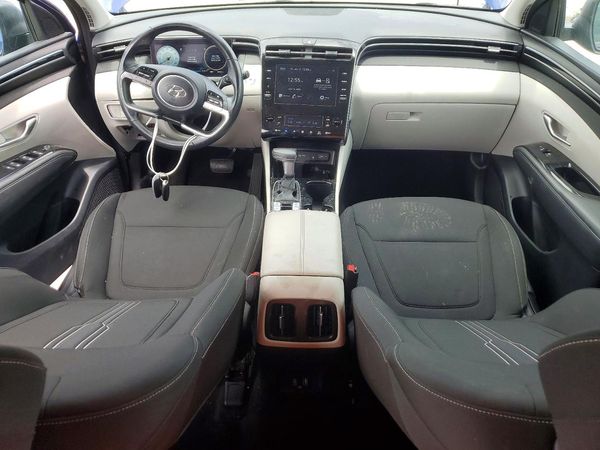 2022 HYUNDAI TUCSON SEL Convenience Pkg