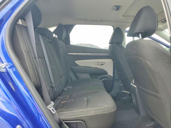 2022 HYUNDAI TUCSON SEL Convenience Pkg