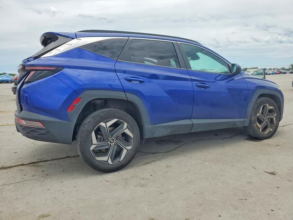 2022 HYUNDAI TUCSON SEL Convenience Pkg