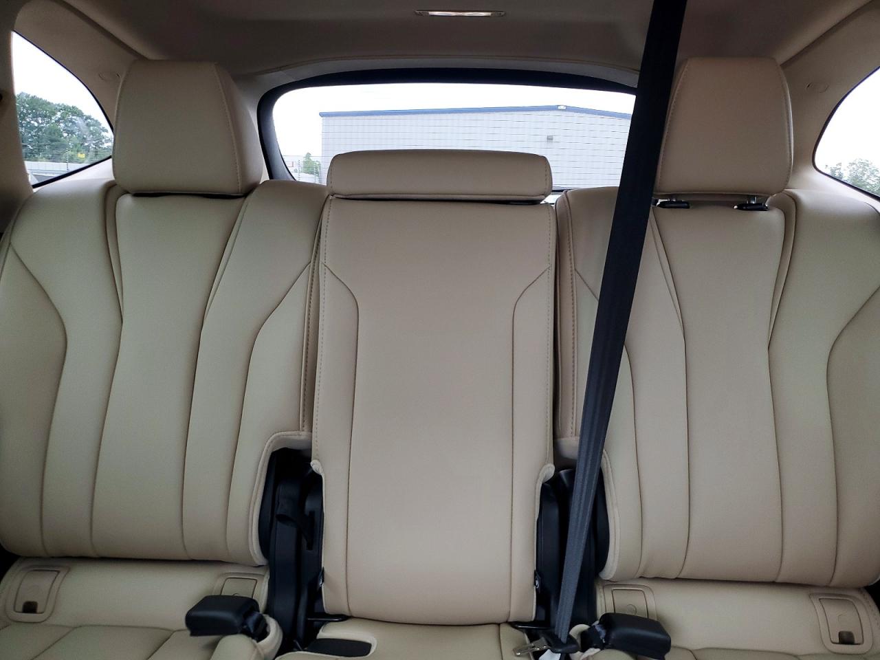 2025 ACURA MDX SH-AWD