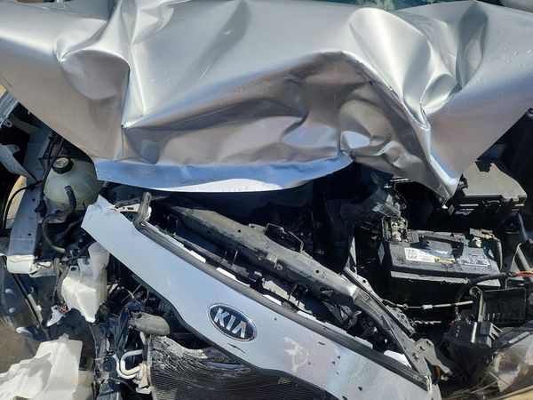 2018 KIA SPORTAGE QL