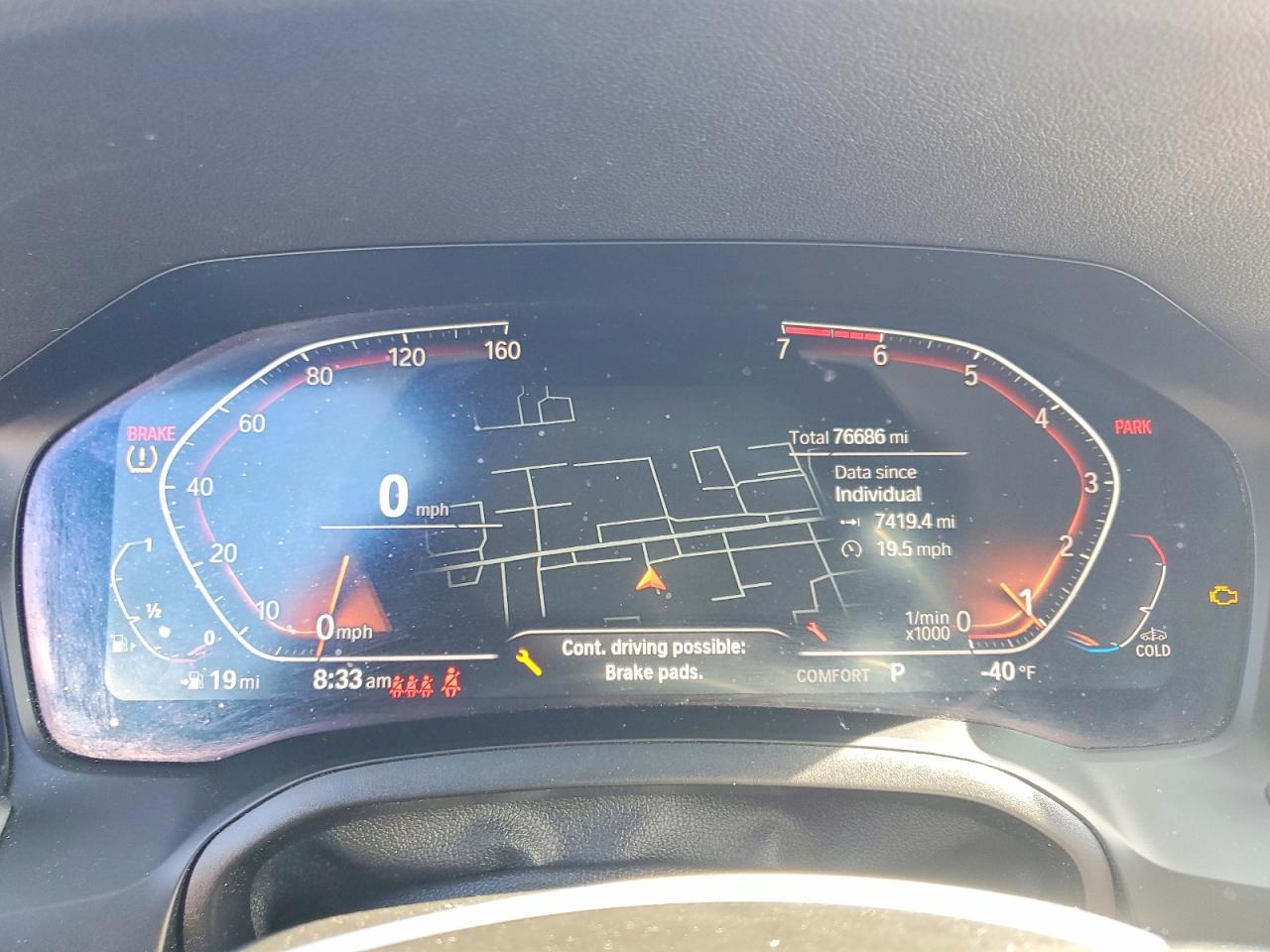 2021 BMW 330I