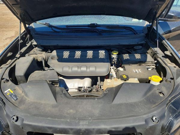 2020 JEEP CHEROKEE LATITUDE PLUS 4X4