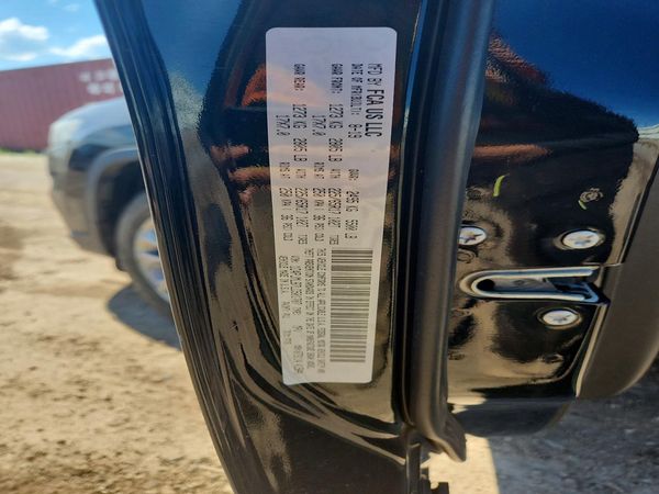 2020 JEEP CHEROKEE LATITUDE PLUS 4X4