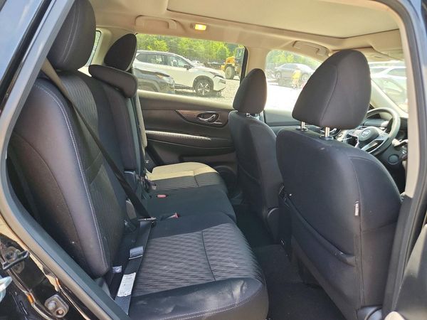 2020 NISSAN ROGUE