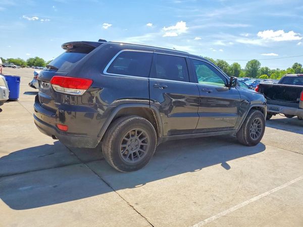 2017 JEEP GRAND CHEROKEE LAREDO 4X2