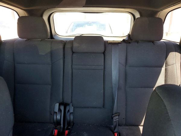2017 JEEP GRAND CHEROKEE LAREDO 4X2