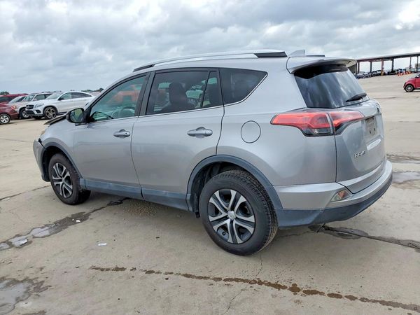 2016 TOYOTA RAV4 LE (X Grade)