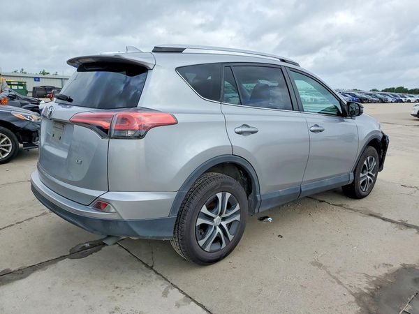 2016 TOYOTA RAV4 LE (X Grade)