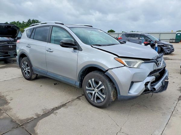 2016 TOYOTA RAV4 LE (X Grade)
