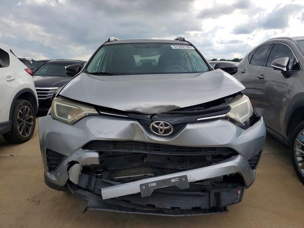 2016 TOYOTA RAV4 LE (X Grade)