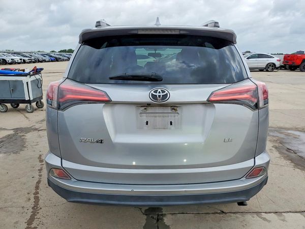 2016 TOYOTA RAV4 LE (X Grade)