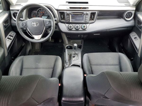 2016 TOYOTA RAV4 LE (X Grade)